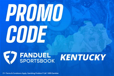 fanduel sportsbook kentucky